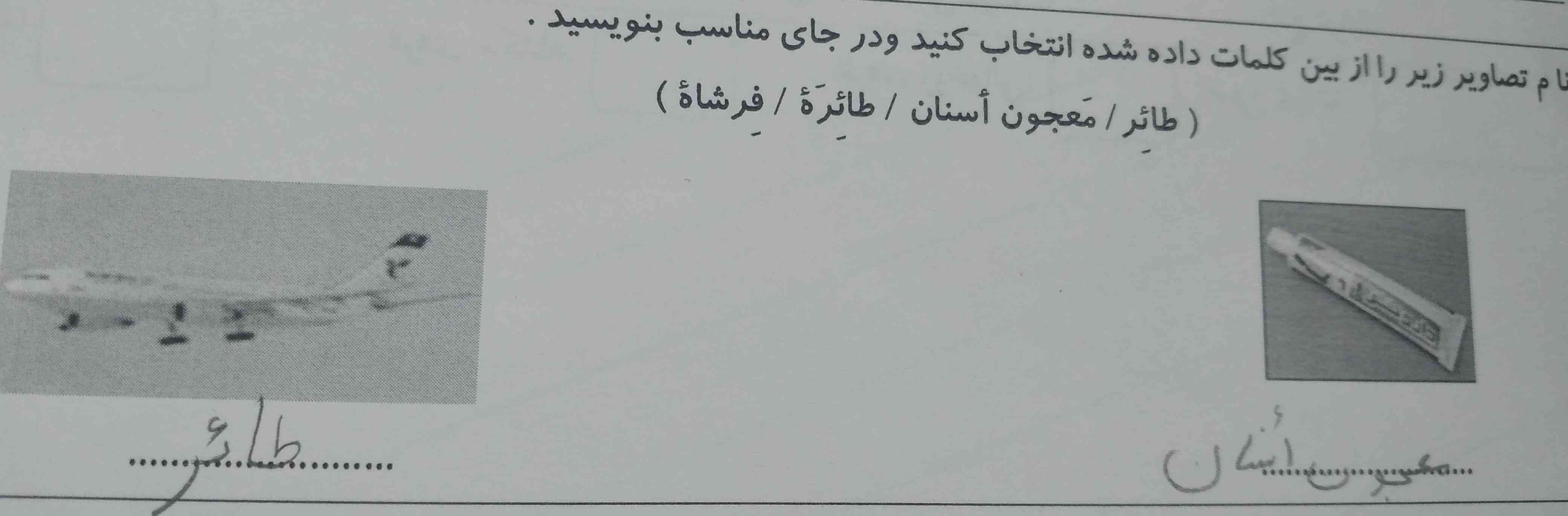 لطفا پاسخ بدین حتما تایید میکنم.    
درست نوشتم؟