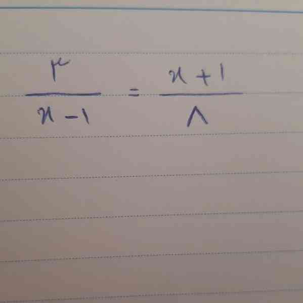 معادله رو یکی برام حل کنه سریع😥