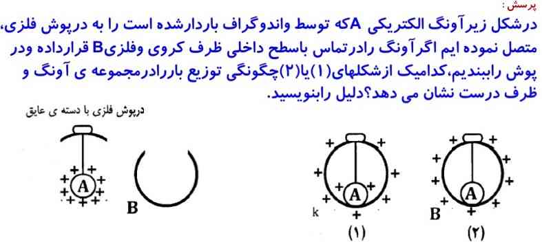 کسی بلده حل کنه؟