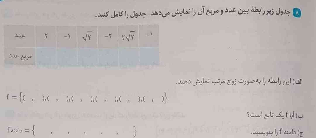 توروخدا ابنو جواب بدید😭😭😭😭 نابغه هااااای گرامی