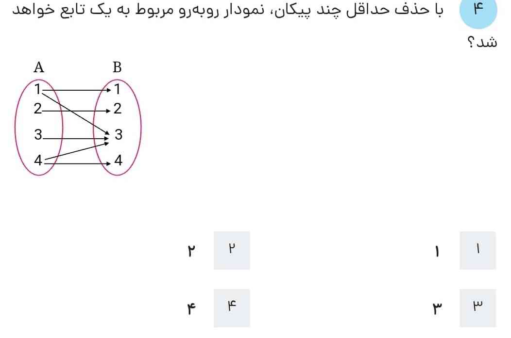 خوب چرا اون دوتا پیکان
دلیلش؟؟؟؟؟😭😭😭😭