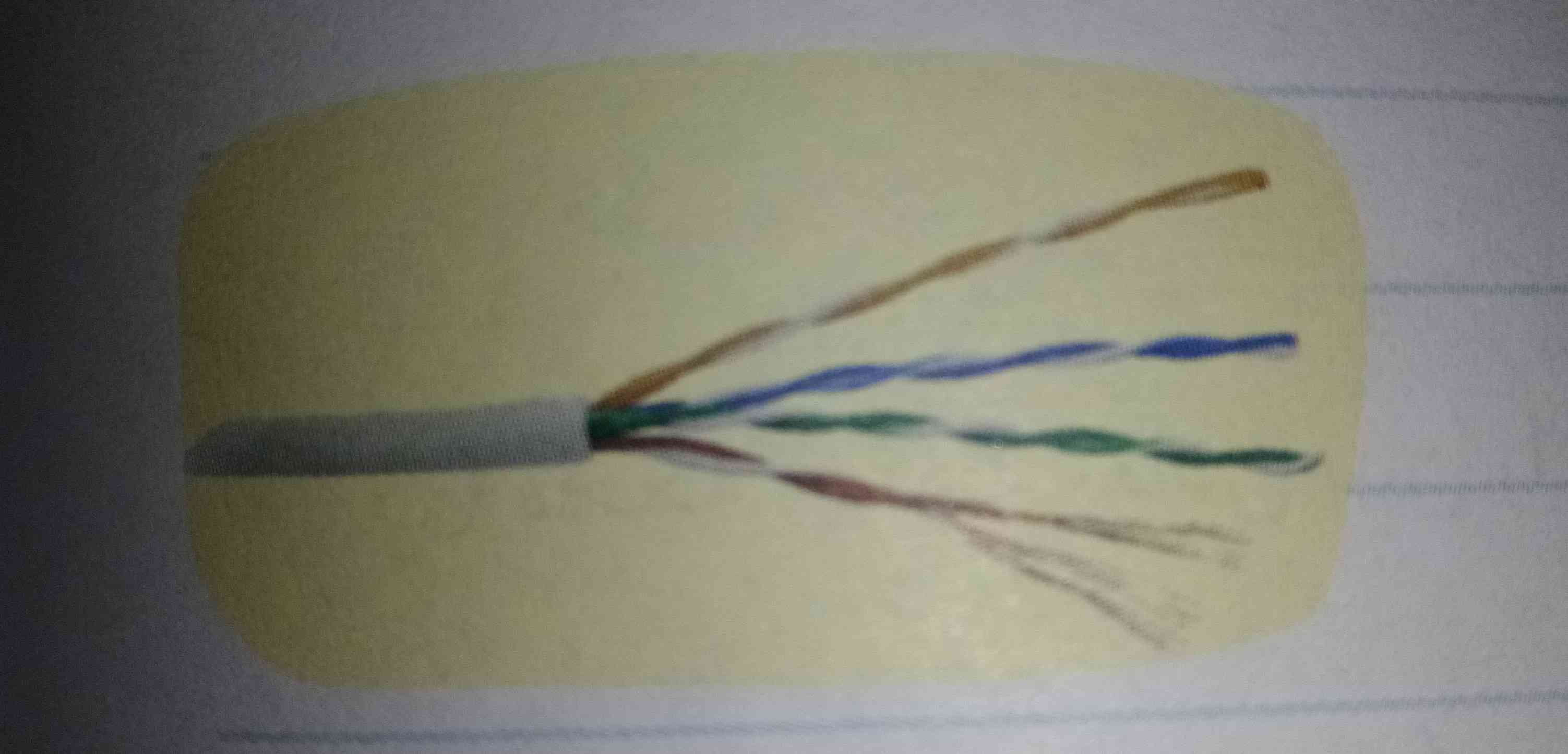 اگر یک عصب را به یک کابل برق که از چند رشته سبم و یک پوشش پلاستیکی تشکیل شده است تشبیه کنیم:
الف)رشته های سیم شبیه کدام قسمت عصب می باشند؟ چرا؟
ب)پوشش پلاستیکی کابل شبیه کدام قسمت عصب می باشد؟ 