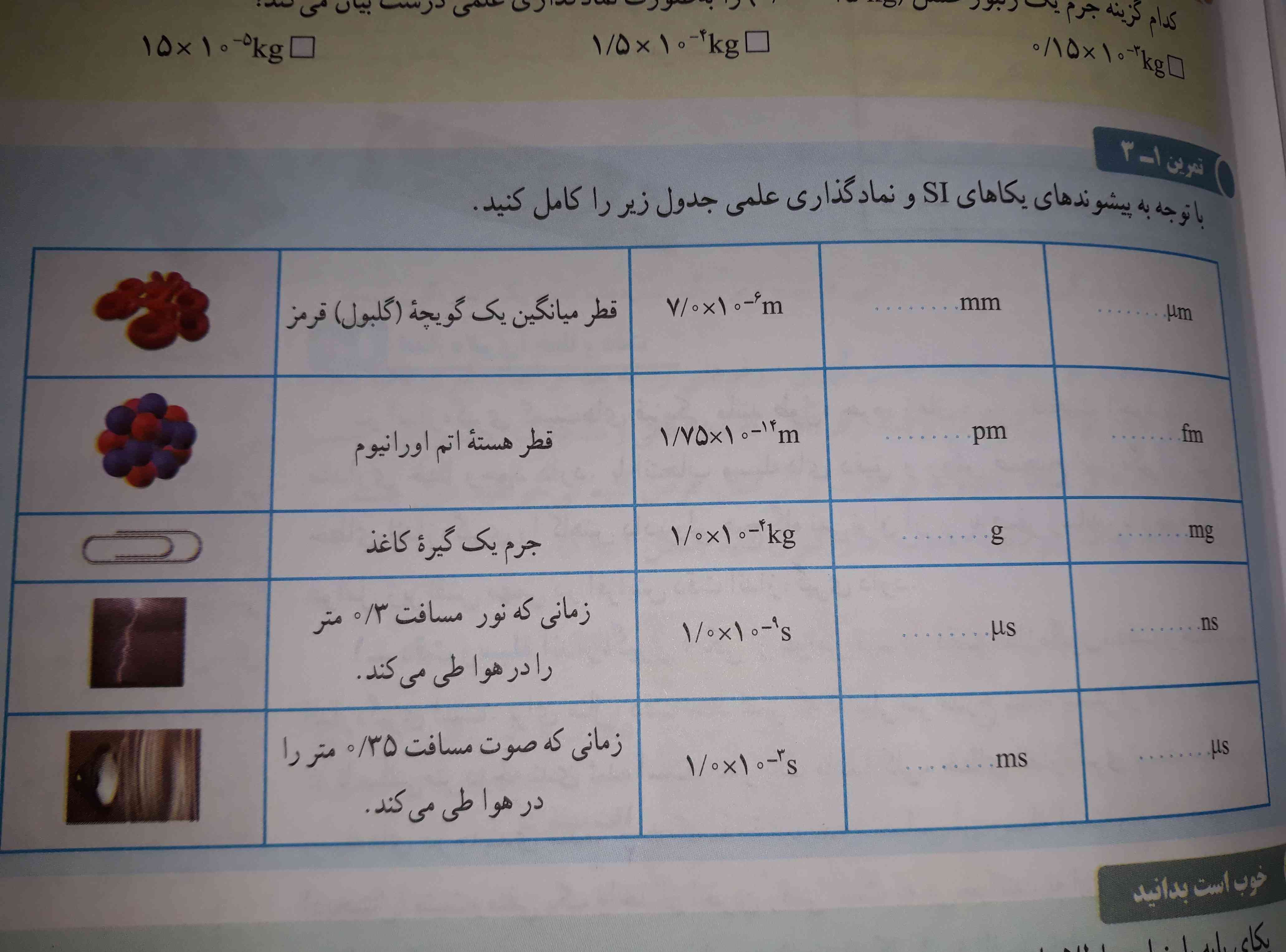 لطفا جواب بدید