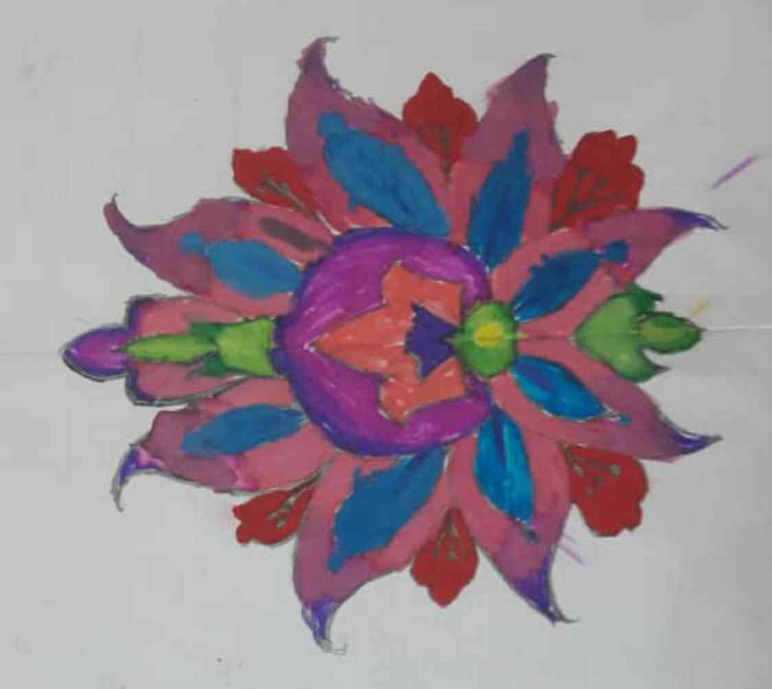سلام
میشه یک نقاشی طرح گل شاهعباسی مثل طرحی که عکسشو گذاشتم بفرستید(از گوگل نباشه)
تاج میدم👑👑