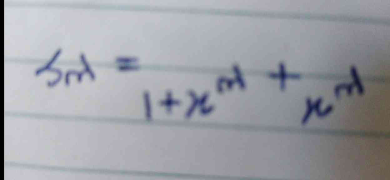 سلام مقدار x را پیدا کنید 🙏 🙏 🌹 🌹
جواب صحیح =تاج 