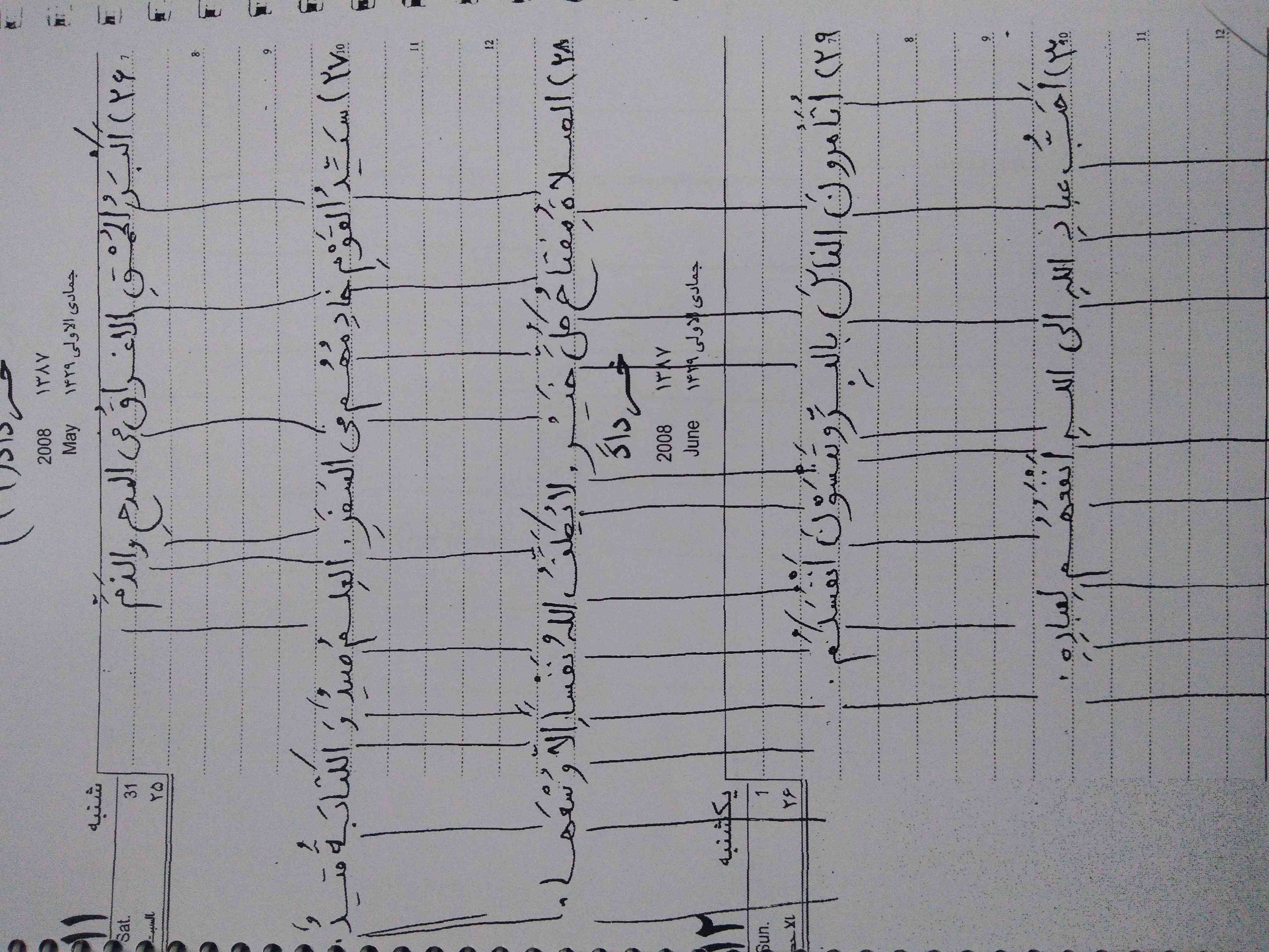 تورو خدا بگین. واضح باشه. (ترکیب کردن) 