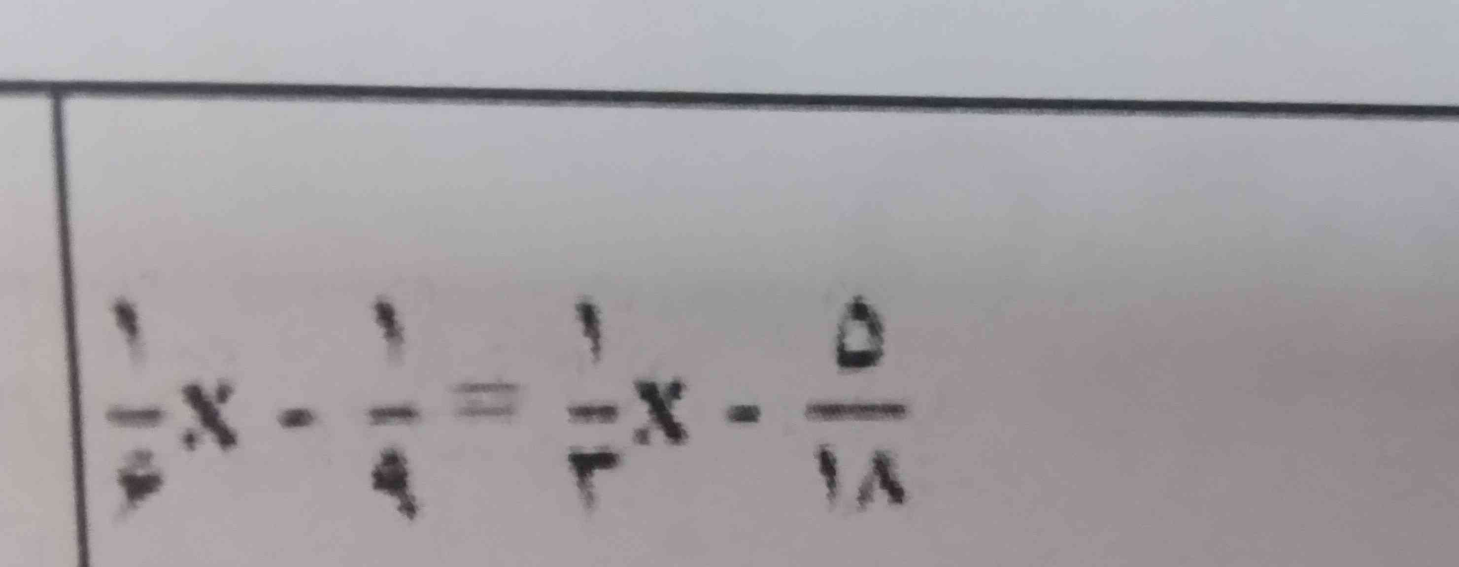 معادله رو لطفا حل کنید
تاج میدم
