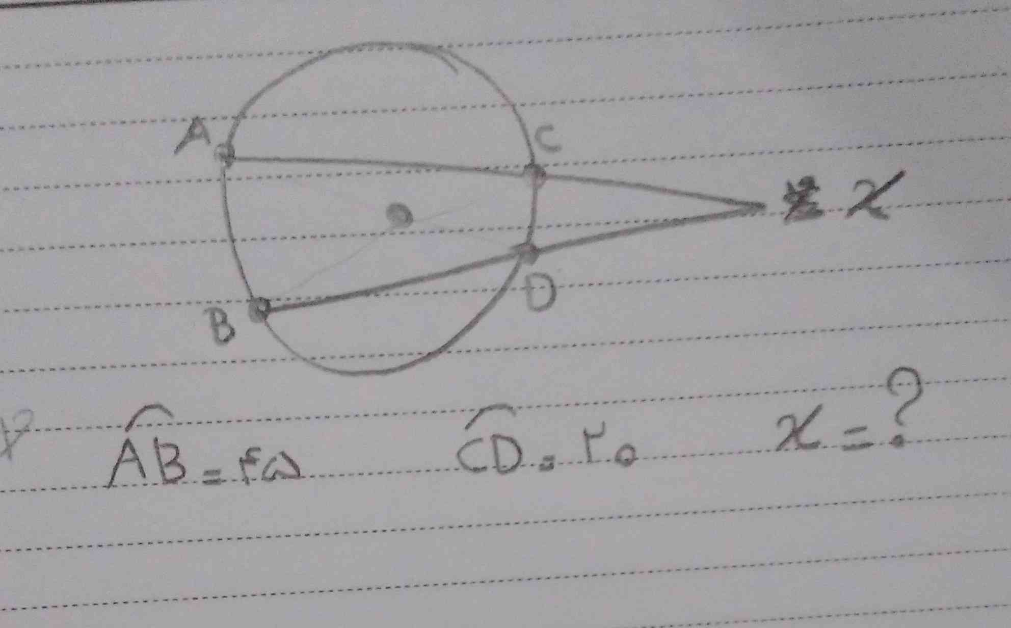 بچه ها این یه فرمول داشت که این بر روی اون و تقسیم بر یچیزی میشد زاویه X
اگه یادتون مونده بهم بگین
به جوابای درست تاج میدم