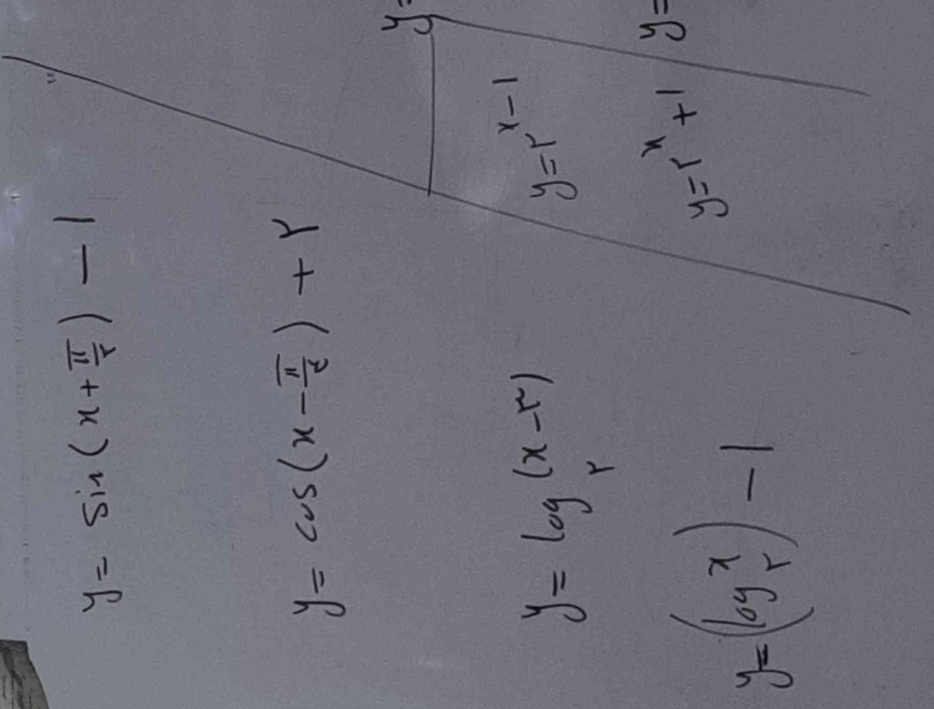 سلام ممنون میشم اگه این سوالاته ریاضیرو با توضیح برام حل کنید🙏