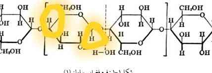 تو فرمول گلوکز همیشه هیدروژن هایی که به کربن میچسبند هم جهت اند یعنی هر دو به سمت بالا یا پایین یا میتونن یکی بالا و یکی به سمت پپایین باشن؟