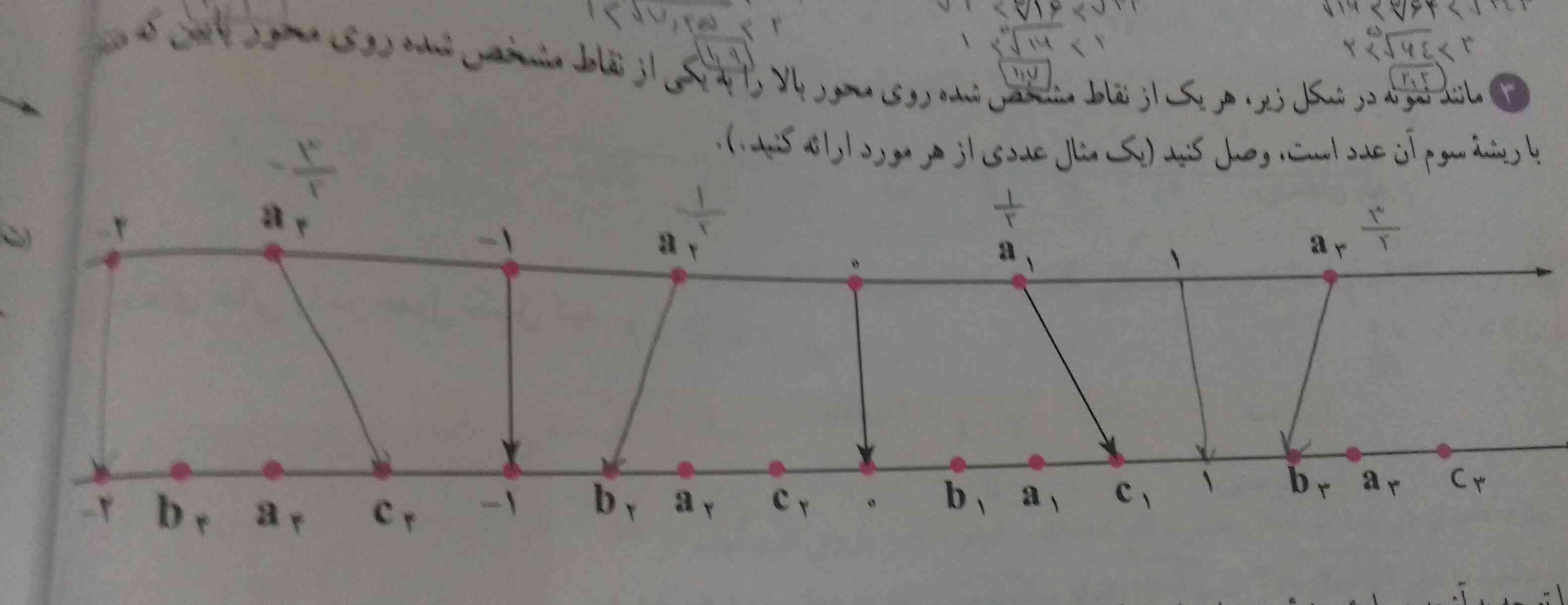 جواب با توضیح لطفا سریع 