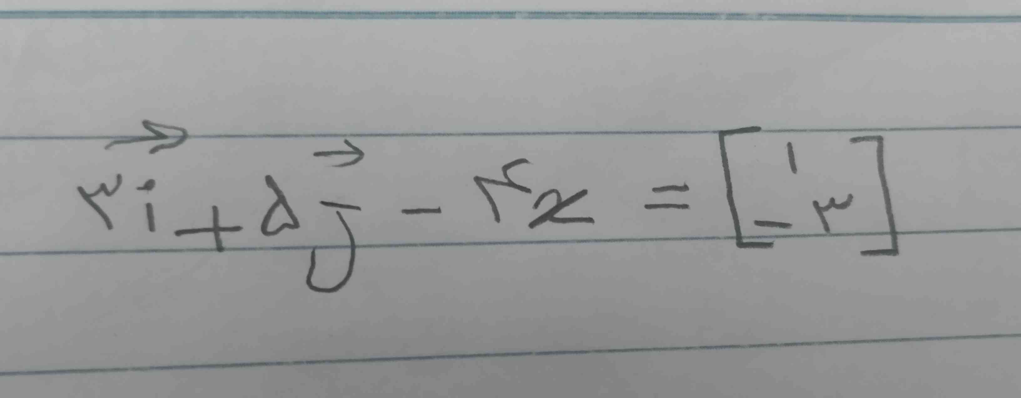 معادله مختصاتی زیر را حل کنید
لطفاً بفرستید تاج میدم