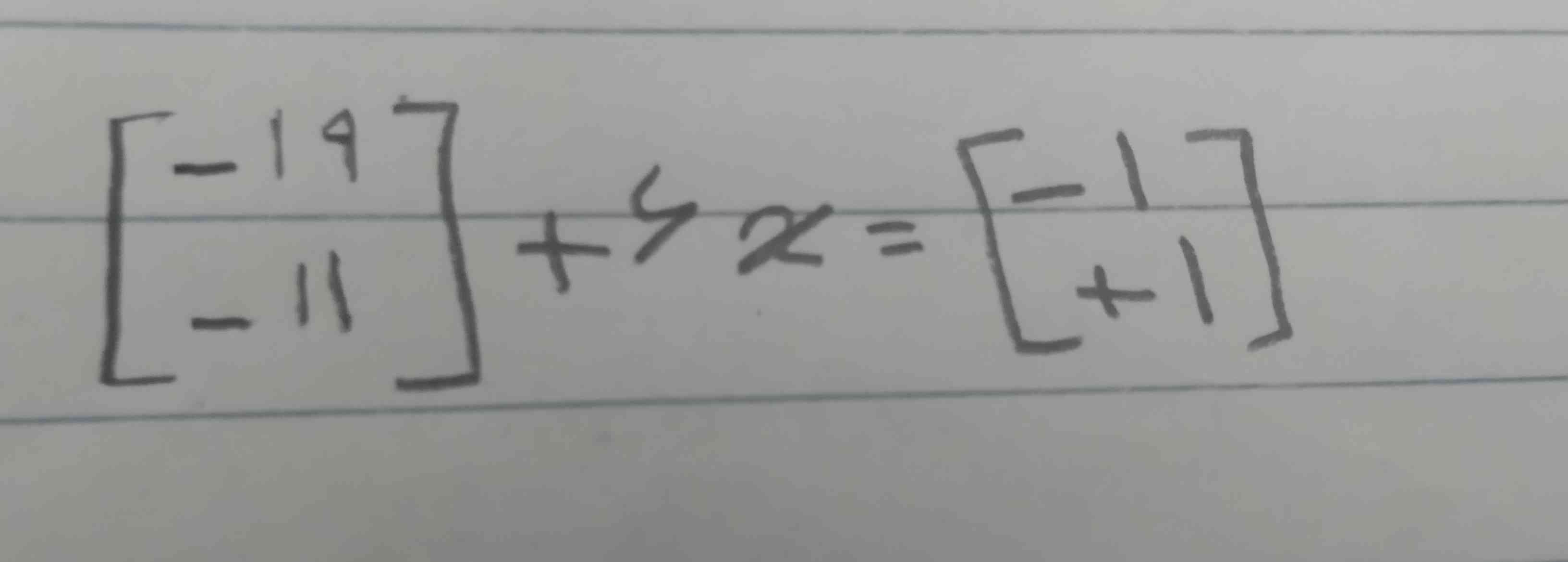 معادله مختصاتی زیر را حل کنید(لطفاً بفرستید تاج میدم:))