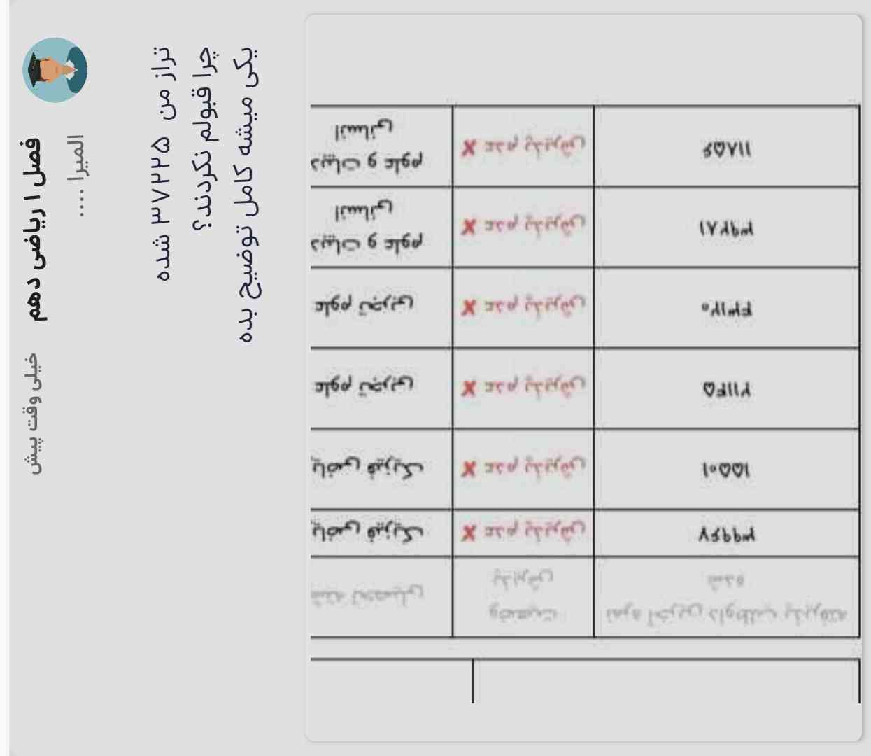 سوال قبلی هم همین بود 