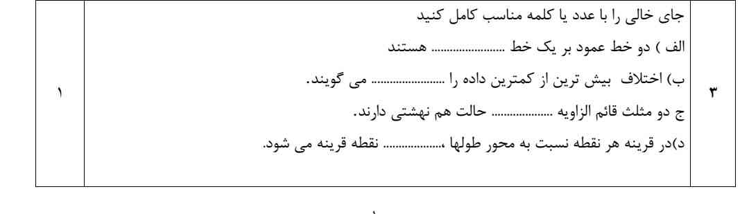 میشه جوابارو بگید. تاج میدم









بچه ها ی چیز متوجه شدم الان باور کنید شکستم😭:)) 


محی خرخون پایشو عوض کرده رفته نهم:)) 
با این ک زیاد تو بحثا و حرف زدنا و اینا نبود ولی احساس میکنم جای خالیش معلومهه😭😂