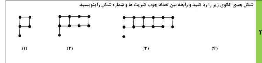 رابطه بجز به اضافه شش چه می‌شود 