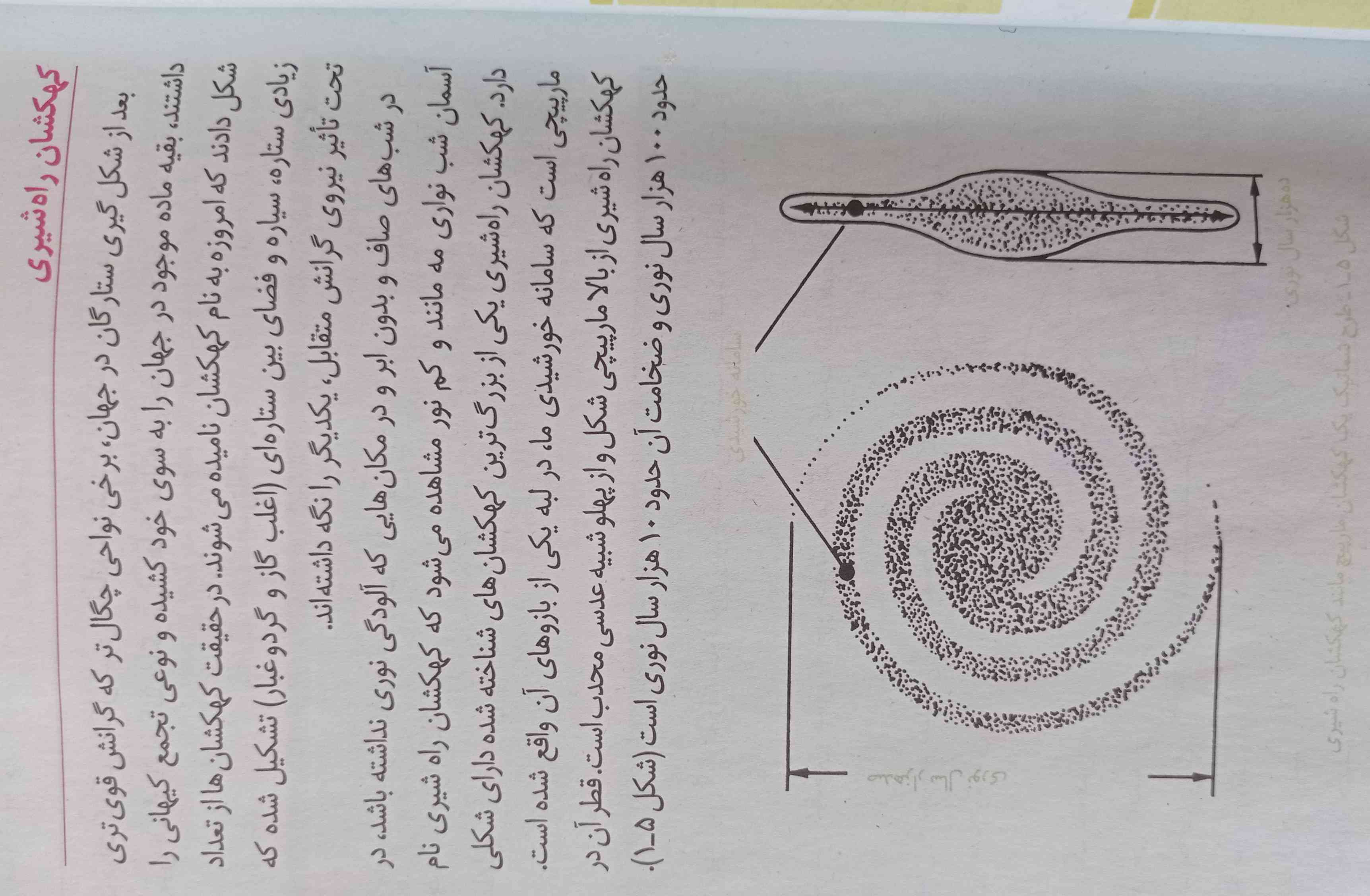 خلاصه یا جزوه این قسمت بدید معرکه میدم 