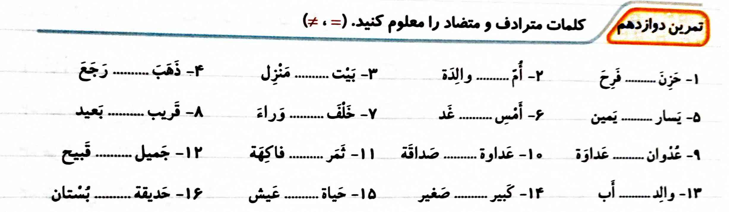 لطفاً روی کاغذ بنویسید برام عکس بفرستید ممنون میشم و حتماً تاج میدم