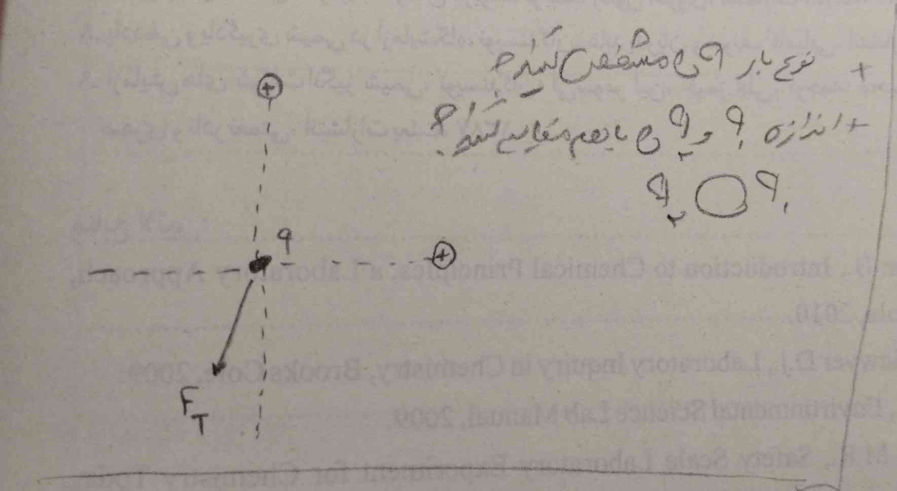 جواب سوال.   ددر