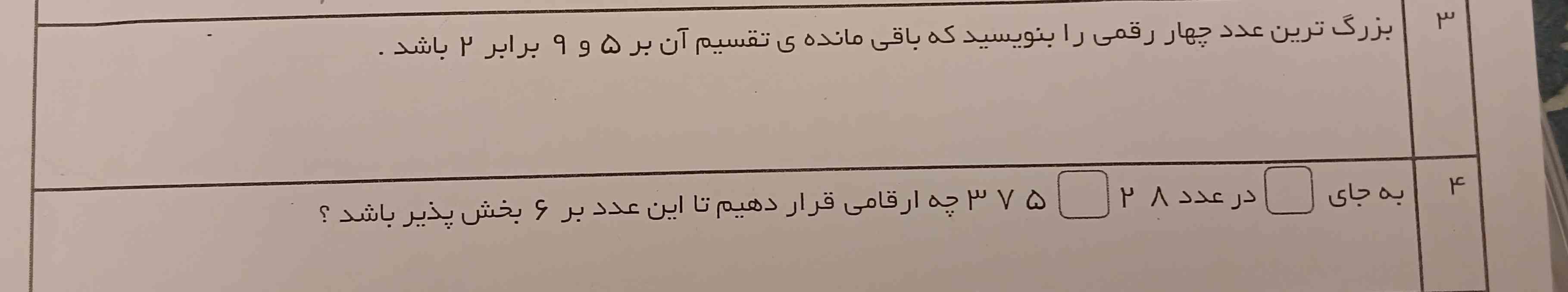 هرکسی حل کنه فالوش میکنم و یهش معرکه میدم
لطفا حل کنین