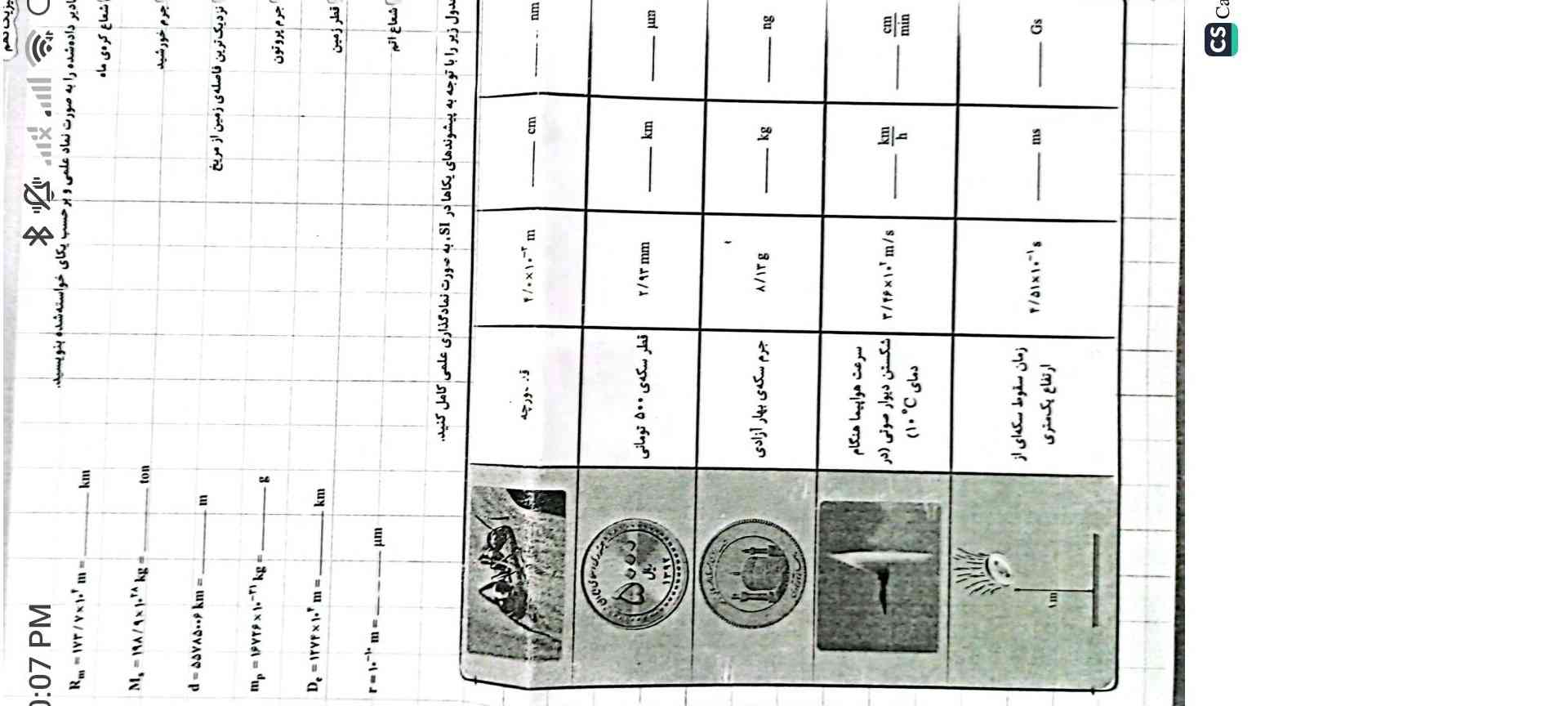 میشه این سوال رو توضیح بدید ممنون عجله دارم