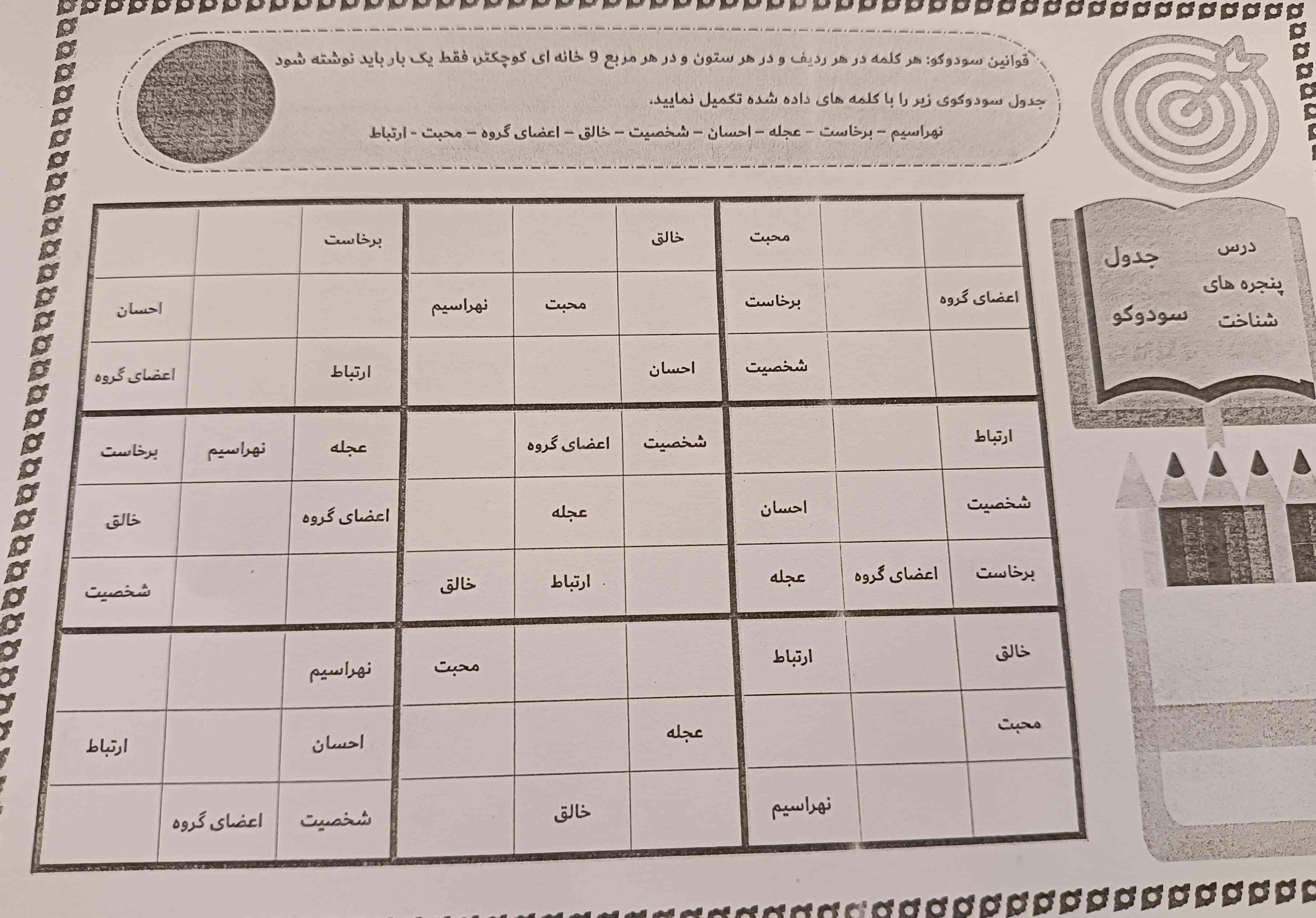 سلام کسی میتونه حل کنه؟
کسی میتونه سریع بگه نیاز دارم ممنون