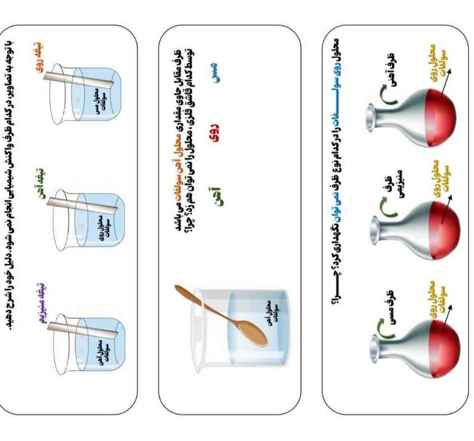 جواباشو بگین تاح میدم