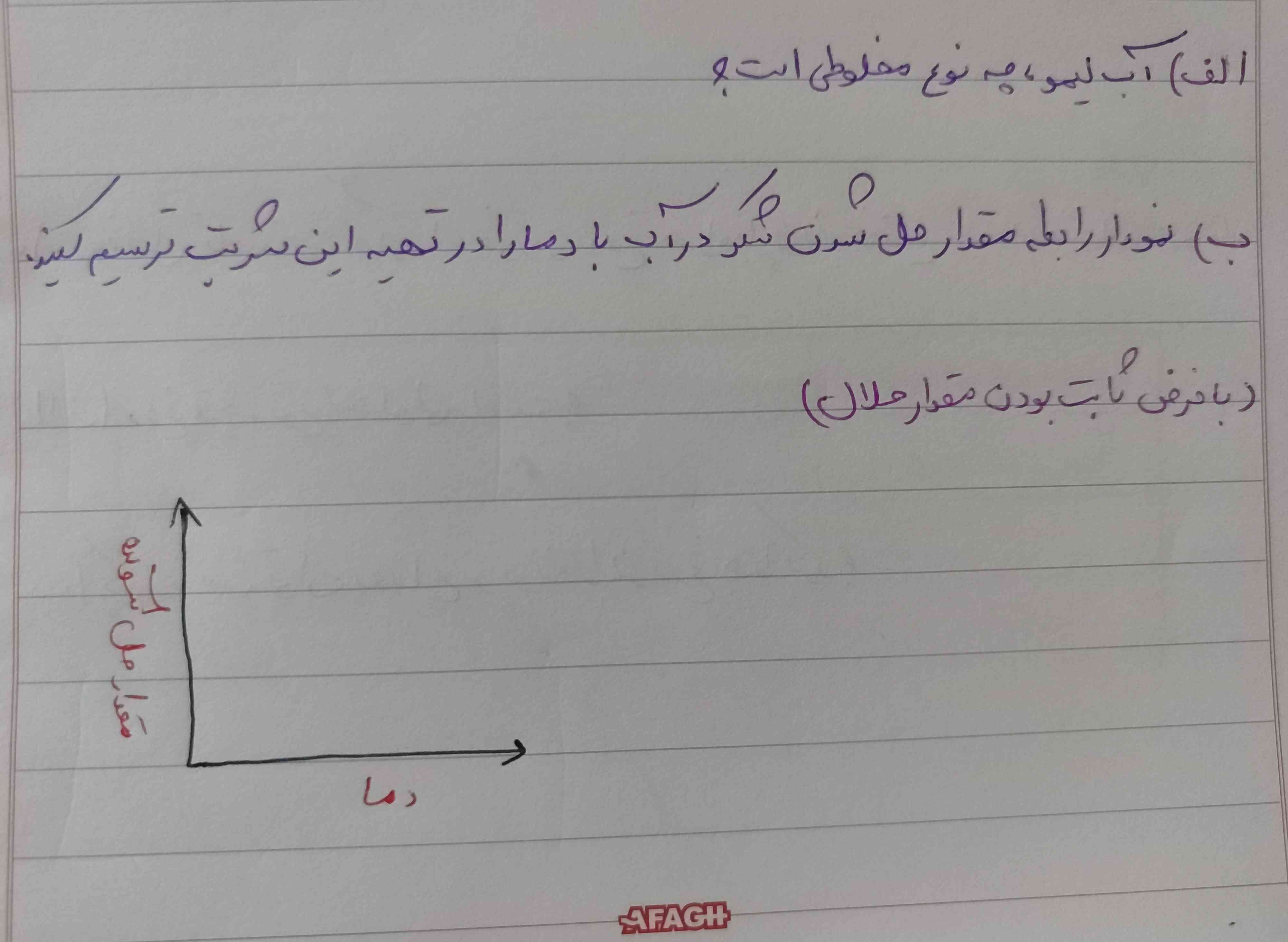 جواب بده رفیقق