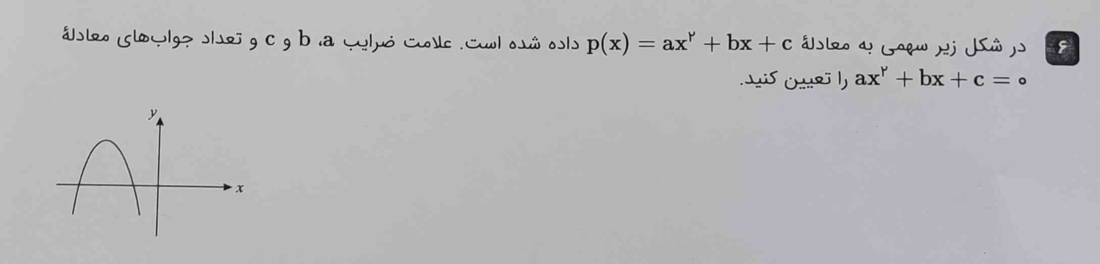 لطفا پاسخ سوال رو به همراه توضیحات ارسال کنید
با تشکر