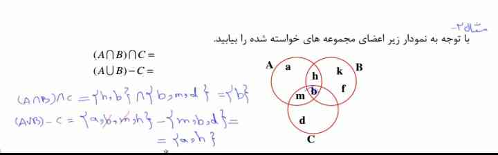 توضیح؟......