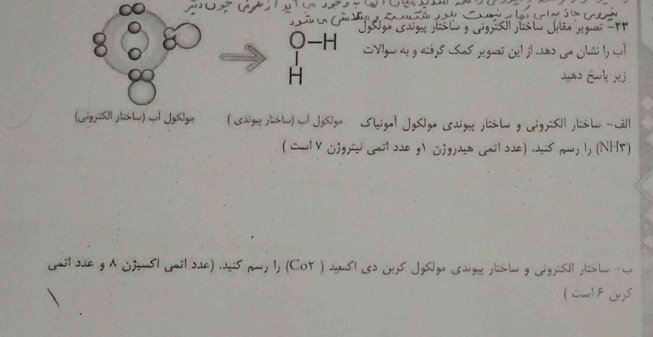 کامل جواب بدید تاج میدم نصفه جواب ندید 