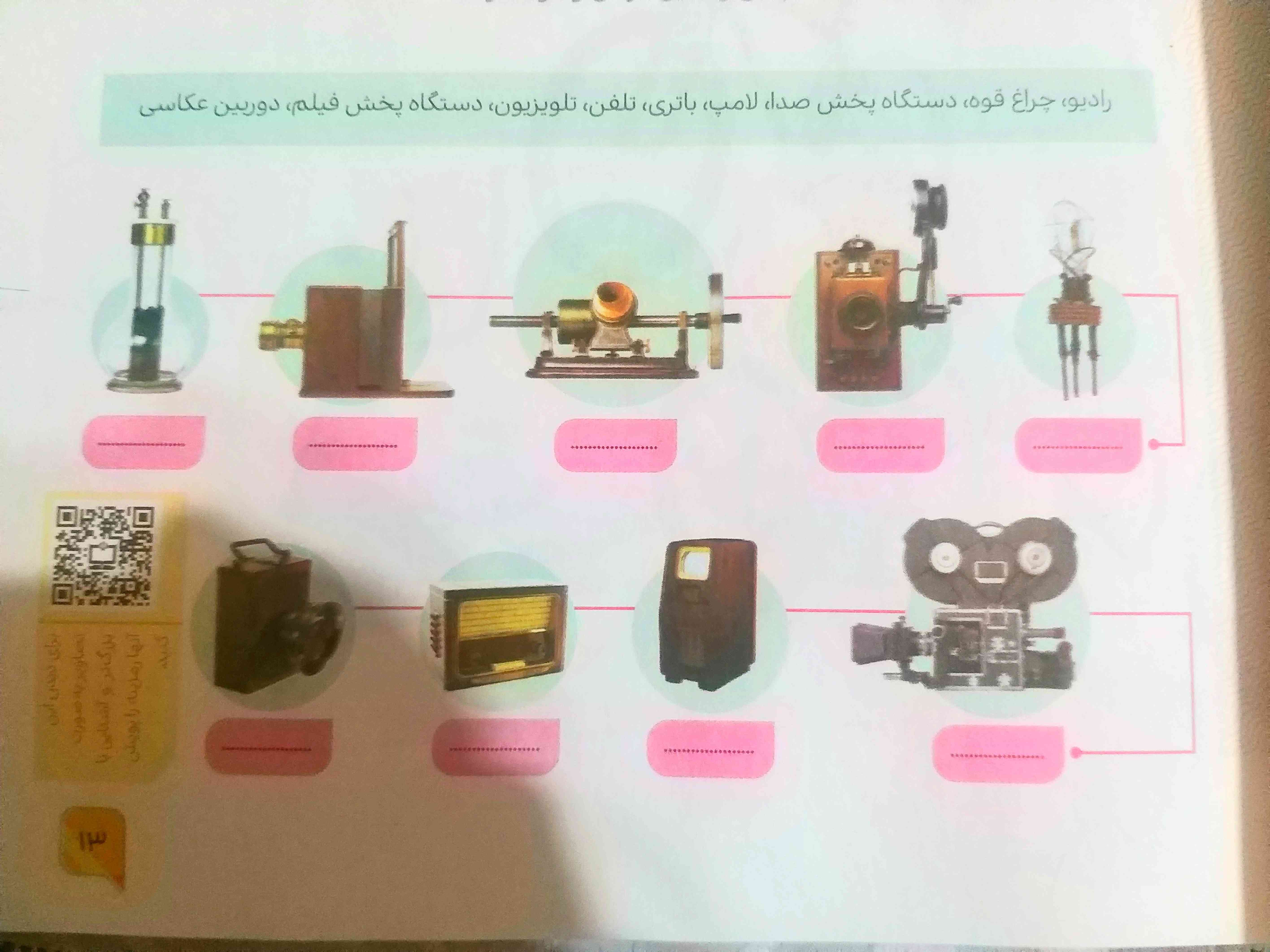 اینو جواب بدین معرکه میدم فالو میکنم