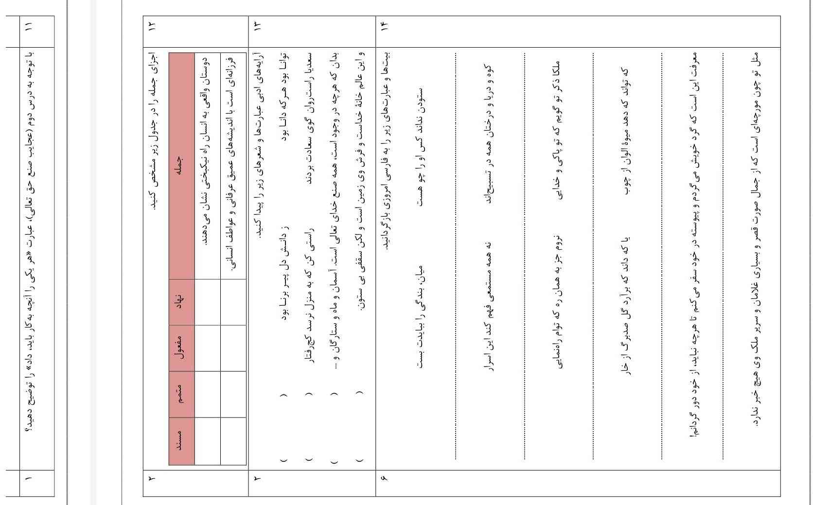 جوابشو بگید ۲۰ دقیقه وقت دارم تاج و معرکه میدم 