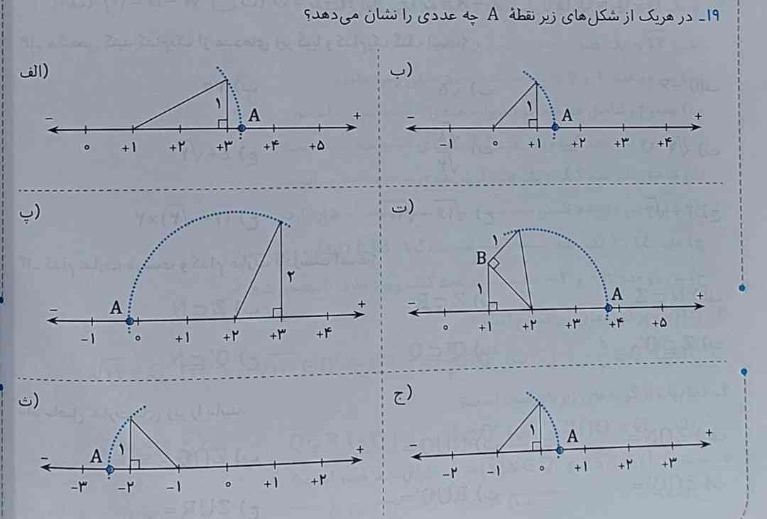 حل کتیددددد تاج میدم 