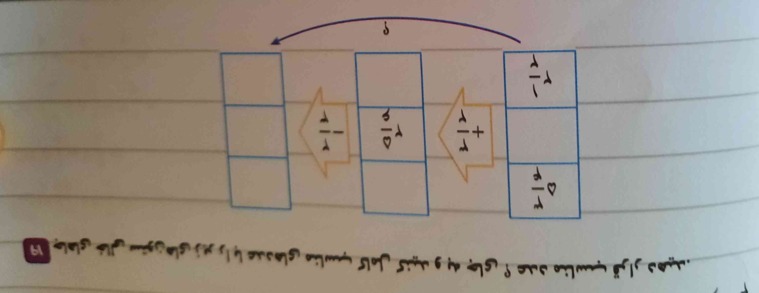 جواب بدید معرکه داده میشود