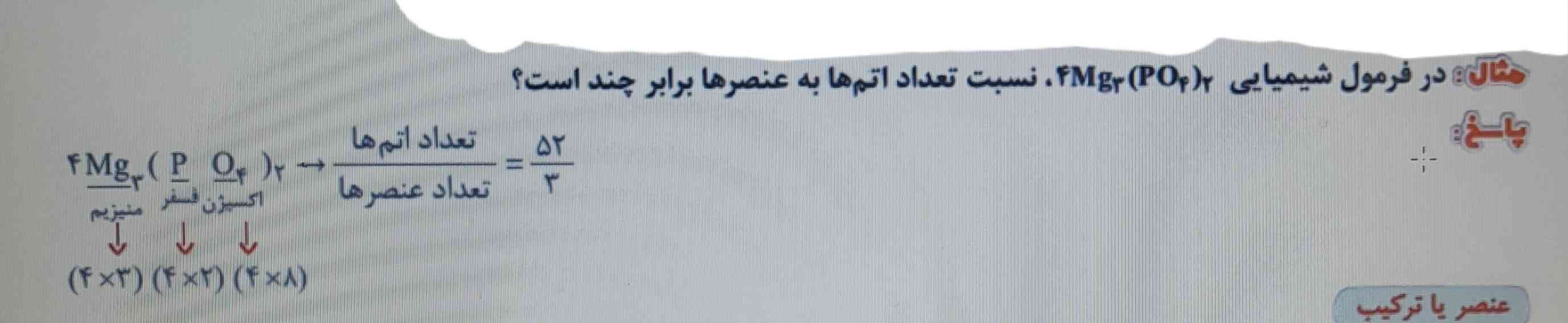 سلام دوستان
ممنون میشم توضیح بدین جواب رو چطوری به دست آورده 
تاج میدم