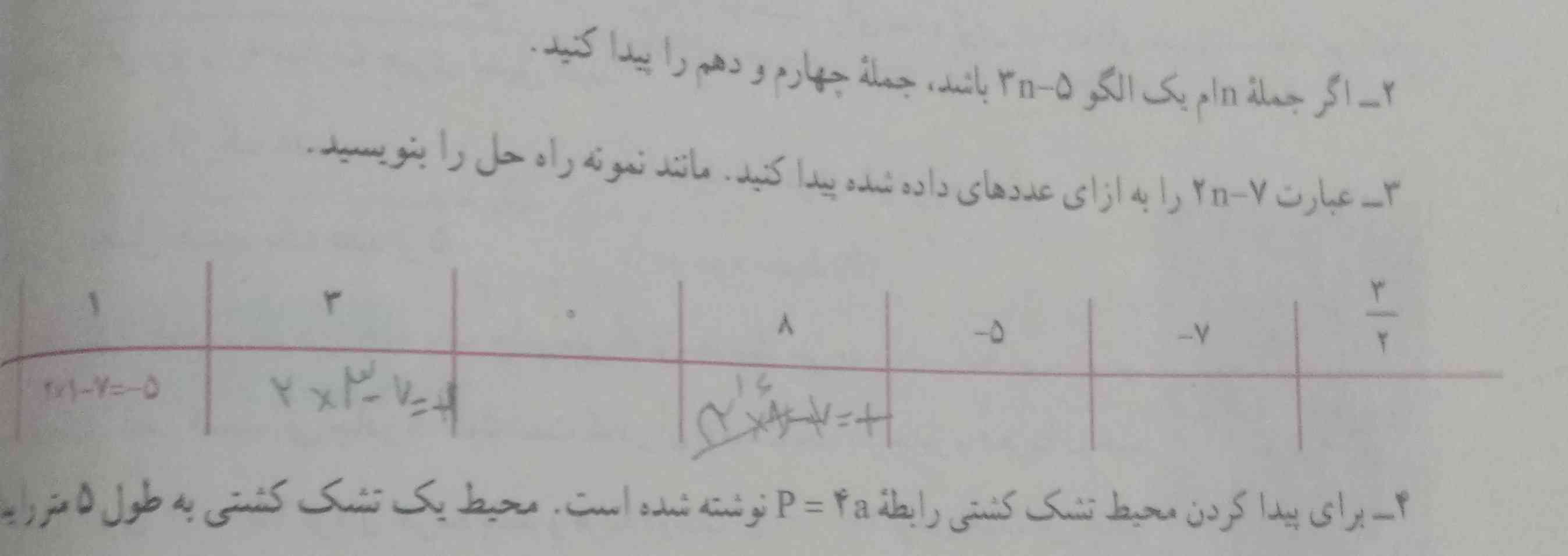 سلا بچهه ها ترو خدا اینا جدولا توضیح بدین معلممون گفت ولی ننیدونم چتوری اصن یادم نمیاد ترو خدا قشنگ با توضیح 