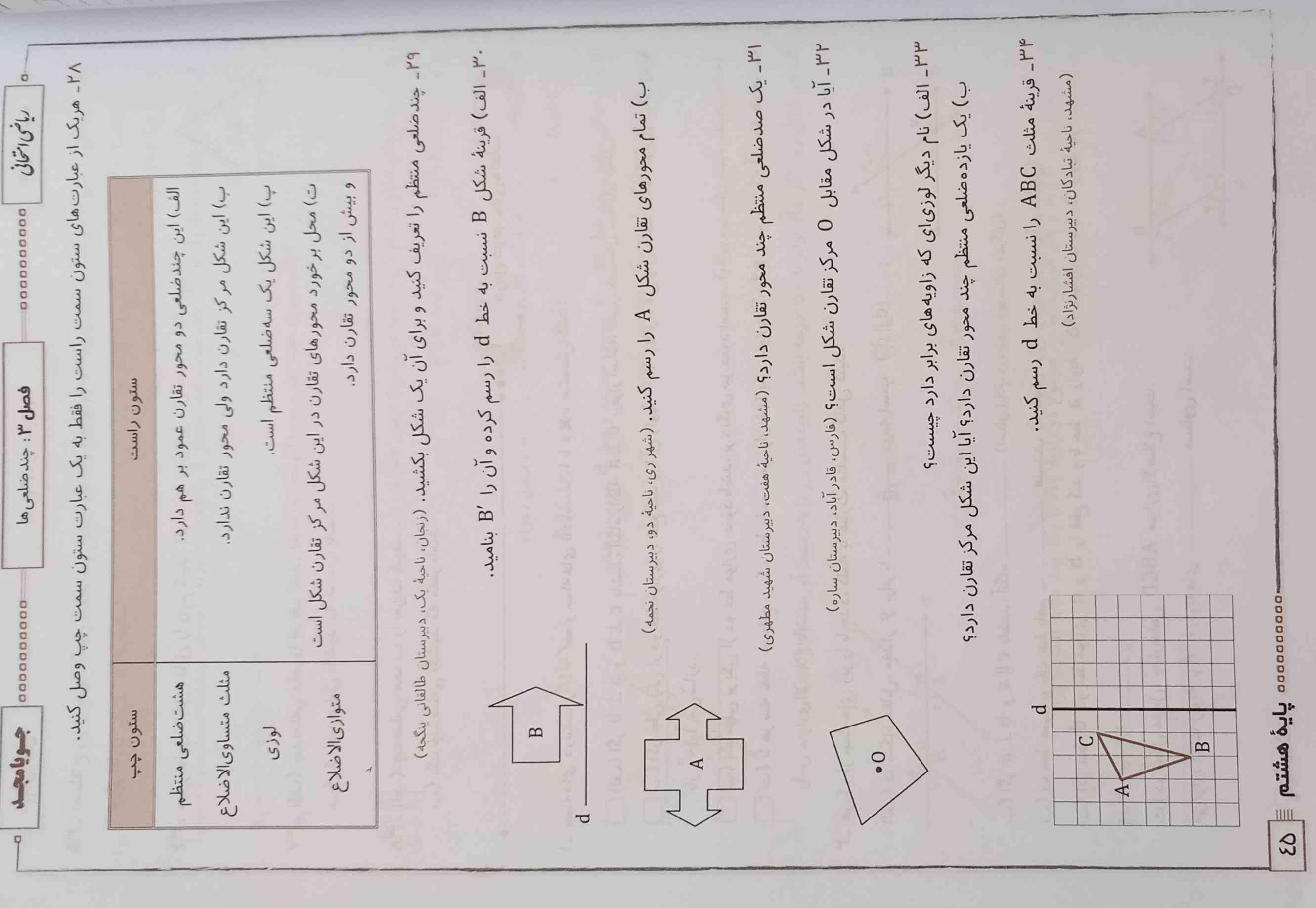 سلام برام حل کنید تاج و معرکه میدم بخدا ❤❤❤