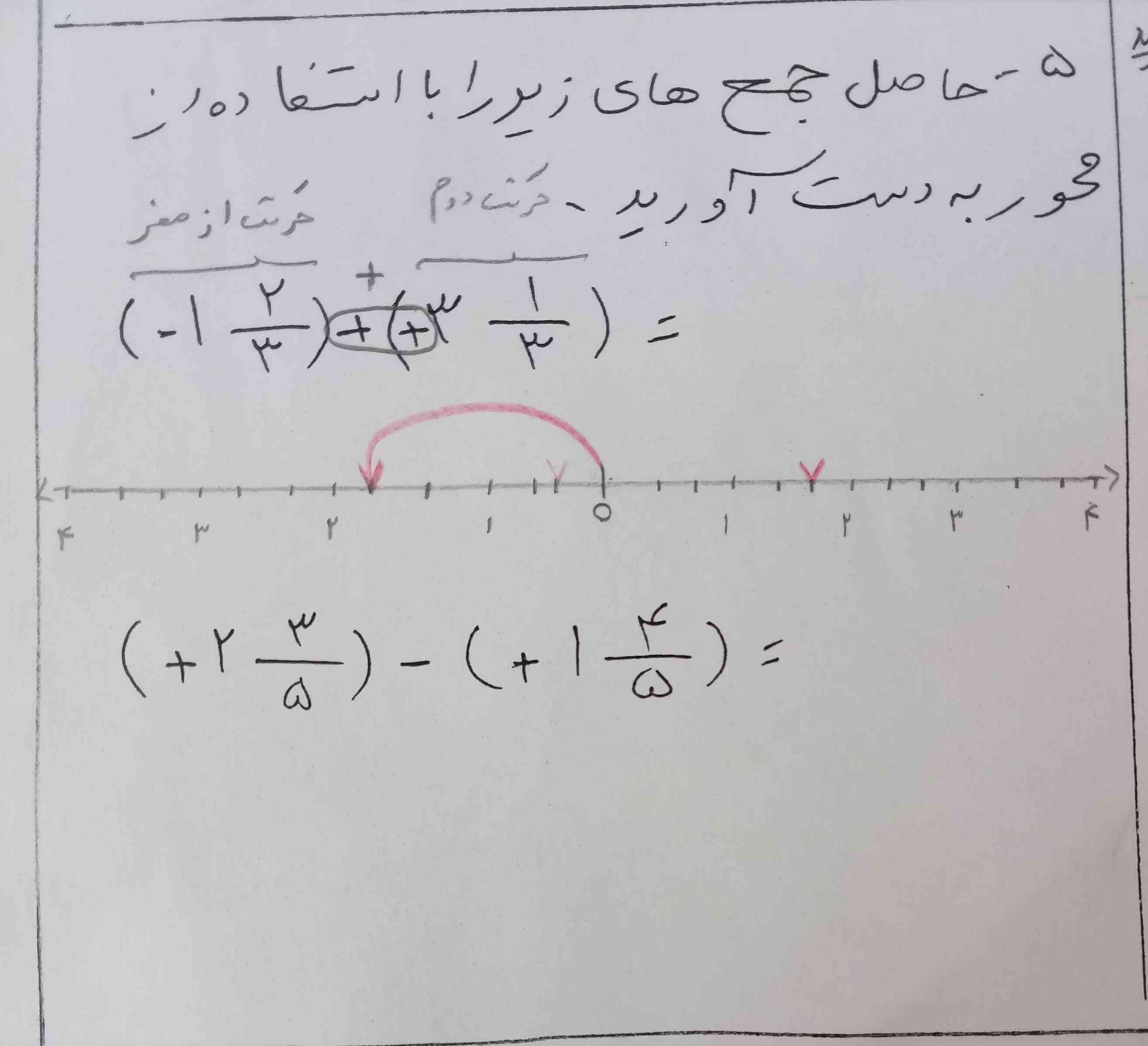 حل کنید تاج میدم