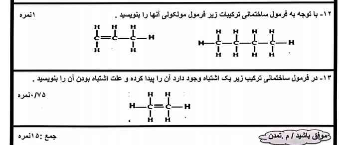 این چی میشه