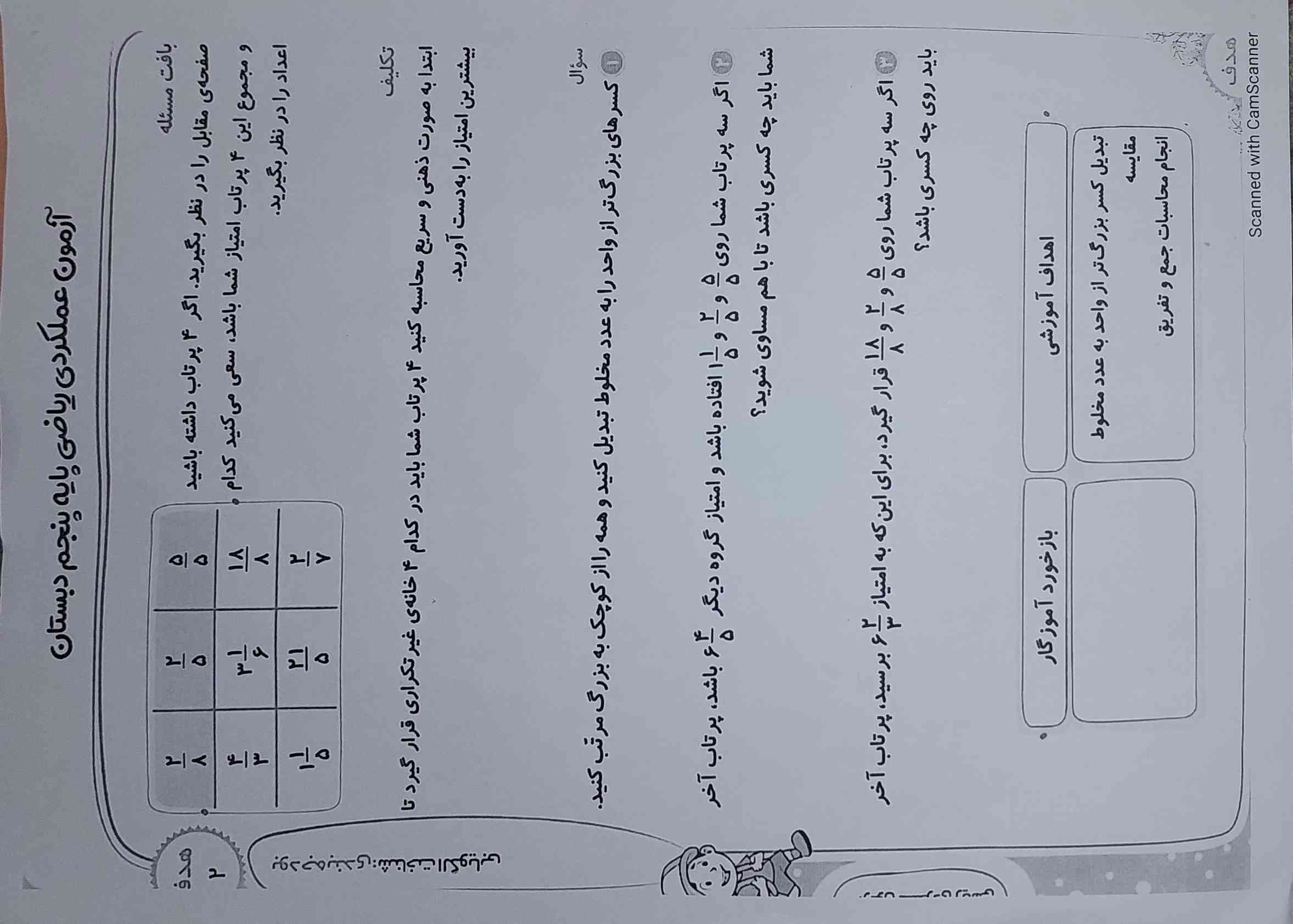 تروخدا حل کنید معرکه میدم