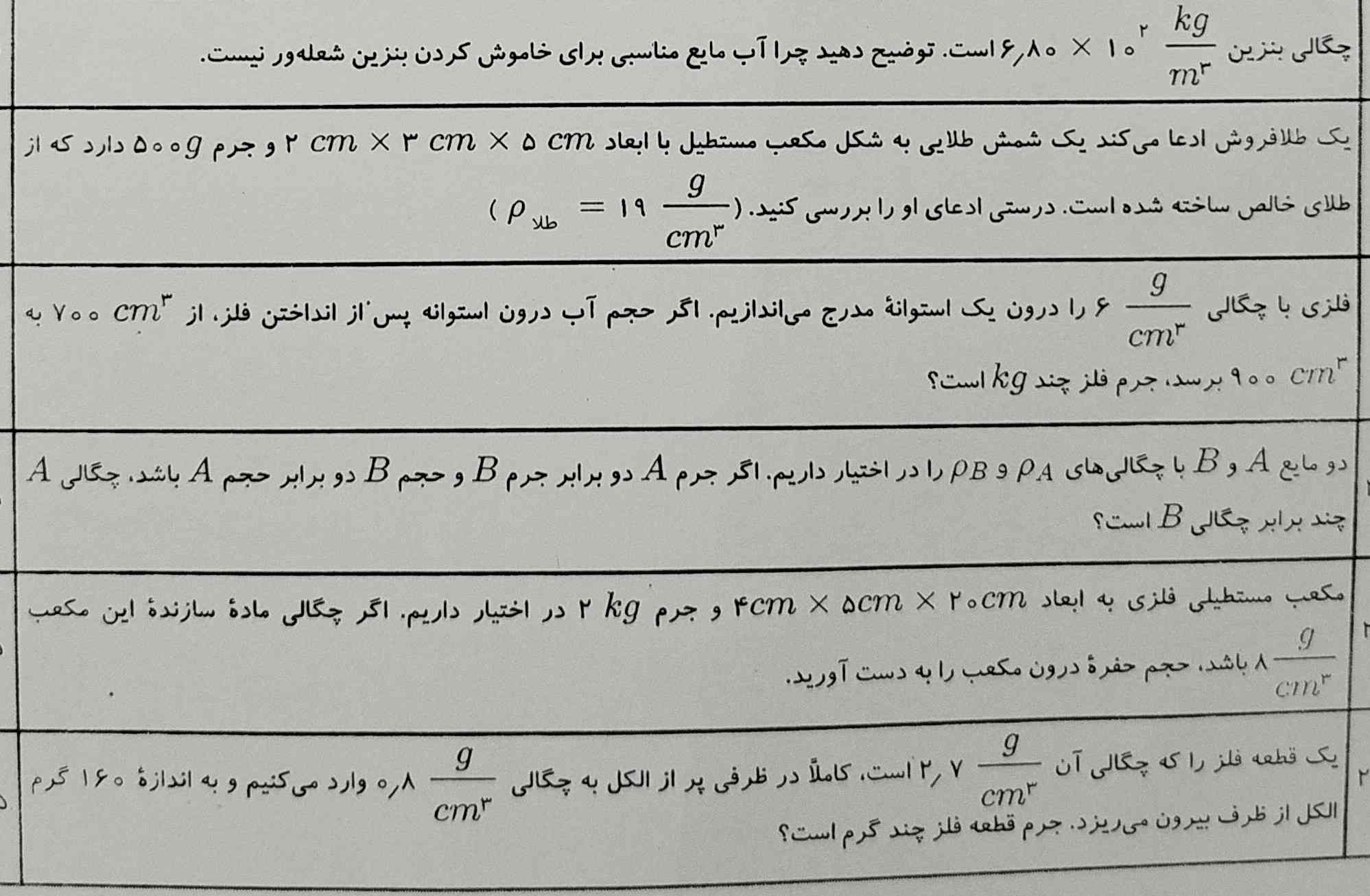 این سوالارو همشو جواب بدین تاج میدم به همه