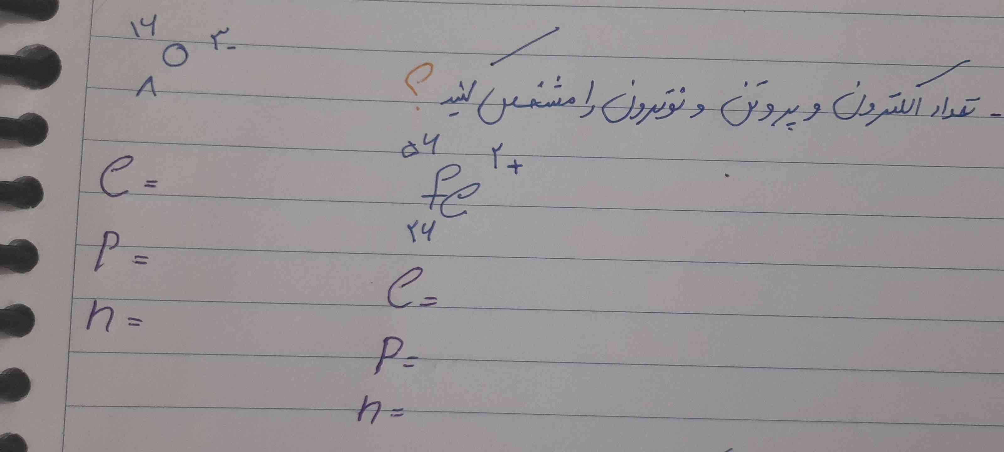 لطفا جواب بدهید تاج میدم 