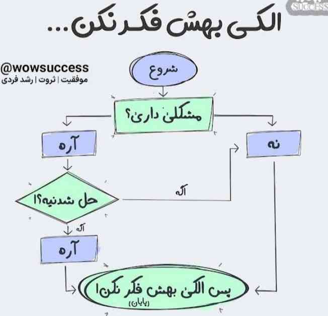 شاید به کارِتون بیاد 🚶🏻‍♂️🥤