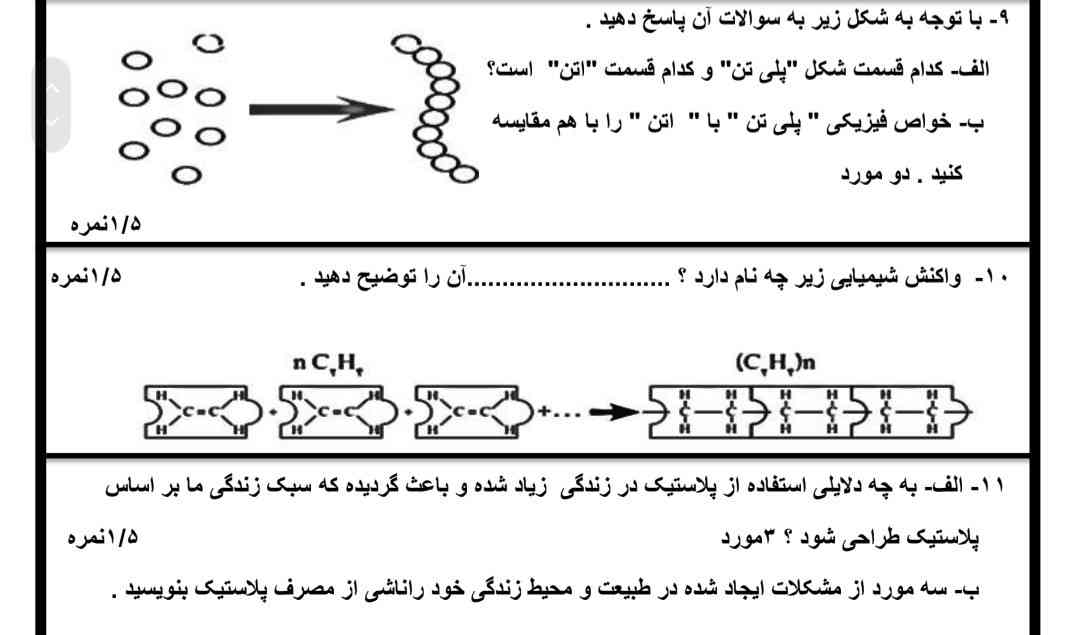 جواب بدید تاج میدم به همهسریع