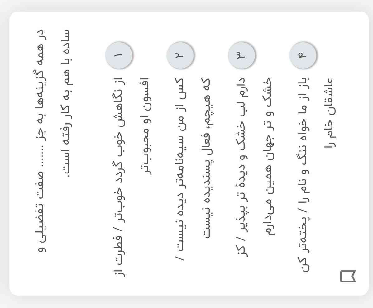 بفرستین تاج میدم فقط سریع خواهش میکنم جواب بدید 