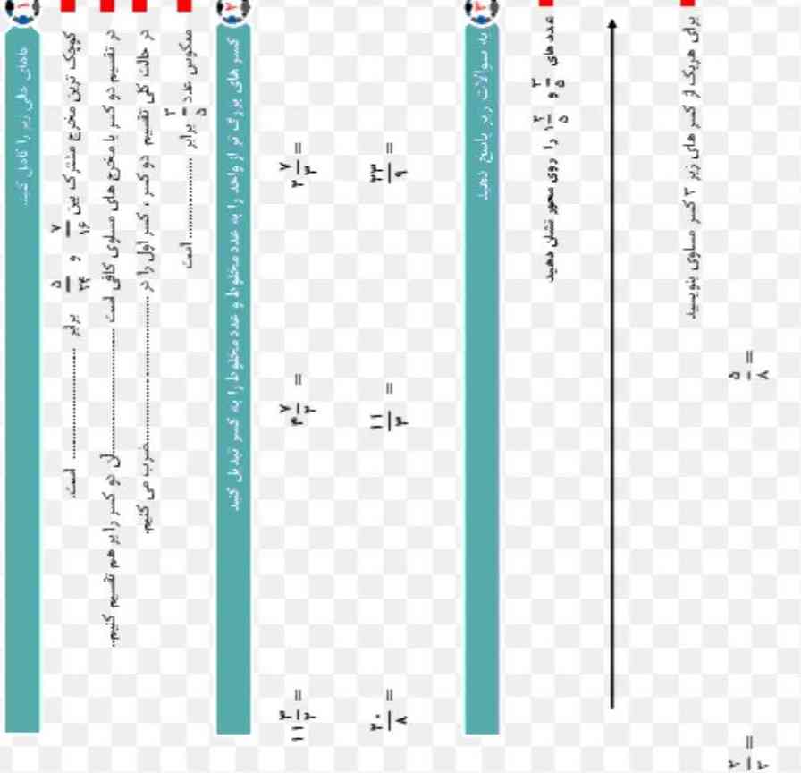 توروخدا نیاز دارم اینارو یکی برام بگه