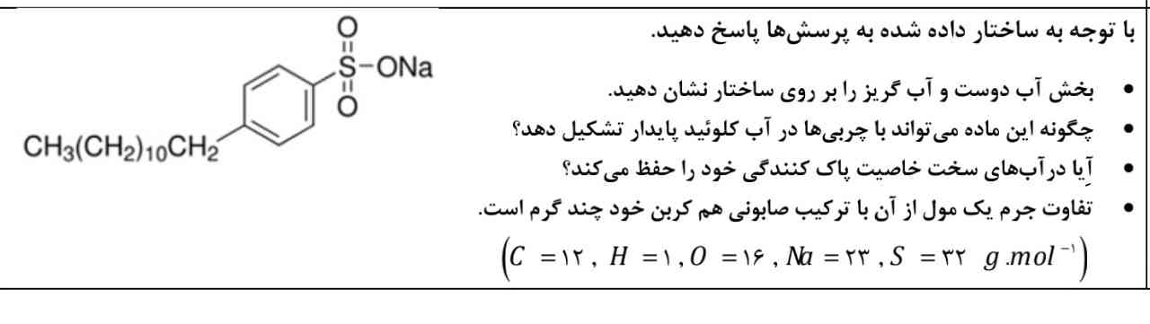 لطفا جواب بدید