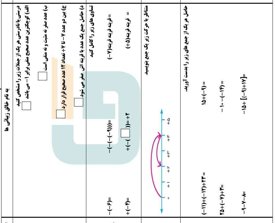 هرکس حل کنه معرکه میدم 