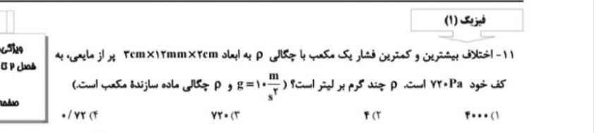 با راه حل لطفا پاسخ بدید 
تاج